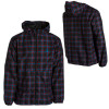 DC Levy Windbreaker Jacket - Men's