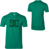 DC Stripe Star T-Shirt - Short-Sleeve - Men's