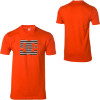 DC Stripe Star T-Shirt - Short-Sleeve - Men's