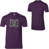 DC Stripe Star T-Shirt - Short-Sleeve - Men's