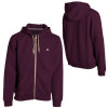 DC Keystone Full-Zip Hooded Sweatshirt - Men's