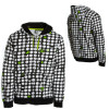 DC MVP Full-Zip Hooded Sweatshirt - Men's