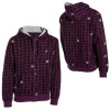 DC MVP Full-Zip Hooded Sweatshirt - Men's