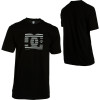 DC Plaid Star T-Shirt - Short-Sleeve - Men's