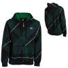 DC Pent Up Full-Zip Hooded Sweatshirt - Men's