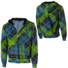 DC Pent Up Full-Zip Hooded Sweatshirt - Men's