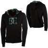 DC Device Full-Zip Hooded Sweatshirt - Men's