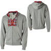DC Device Full-Zip Hooded Sweatshirt - Men's