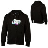 DC 45 Degrees Full-Zip Hooded Sweatshirt - Men's