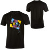 DC Frankenstar T-Shirt - Short-Sleeve - Men's