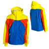 DC Helix Insulated Jacket - Men's