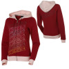 DC Infinite Full-Zip Hooded Sweatshirt - Women's