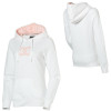 DC Wilmington Full-Zip Hooded Sweatshirt - Women's
