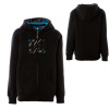 DC Stout Full-Zip Hooded Sweatshirt - Boys'