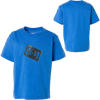 DC Latch Shirt - Short-Sleeve - Toddler Boys'