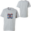 DC Plaidapuss T-Shirt - Short-Sleeve - Boys'