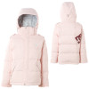 DC Linear Jacket - Girls'