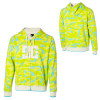DC Edgey Full-Zip Hooded Sweatshirt - Men's