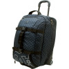 DC Mile High Rolling Gear Bag