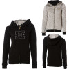 DC Daylight Reversible Full-Zip Hooded Sweatshirt - Women's