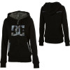 DC Generation Full-Zip Hooded Sweatshirt - Women's