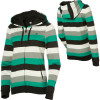 DC Shanghai Full-Zip Hooded Sweatshirt - Women's