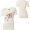 DC Sketch T-Shirt - Short-Sleeve - Women's