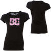 DC Saloon T-Shirt - Short-Sleeve - Women's