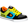 DC Pure Skate Shoe - Boys'