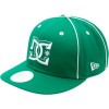DC Dyrdek-Snap Flat Brim Hat