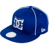 DC Dyrdek-Snap Flat Brim Hat