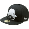 Eye Spy Hat
