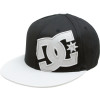 DC Hammered Hat