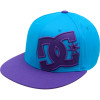 DC Hammered Hat