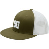 DC Norman Hat