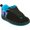 DC Court Graffik SE Skate Shoe - Girls'