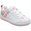 DC Court Graffik SE Skate Shoe - Girls'