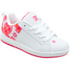 DC Court Graffik SE Skate Shoe - Girls