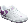 DC Court Graffik Skate Shoe - Girls'