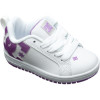 DC Court Graffik Skate Shoe - Little Girls'