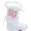 DC Chalet WR Boot - Girls'