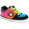 DC Pure Skate Shoe - Toddlers'