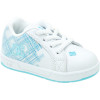 DC Pixie 4 Skate Shoe - Toddler