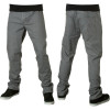 DC Amity Straight Denim Pant - Men's