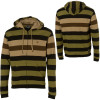 DC Horo Full-Zip Hooded Sweatshirt - Men's