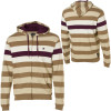 DC Horo Full-Zip Hooded Sweatshirt - Men's