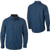 DC Radigan Shirt - Long-Sleeve - Men's