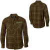 DC Qwid Shirt - Long-Sleeve - Men's