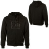 DC Shook Full-Zip Hooded Sweatshirt - Men's