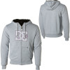 DC Shook Full-Zip Hooded Sweatshirt - Men's